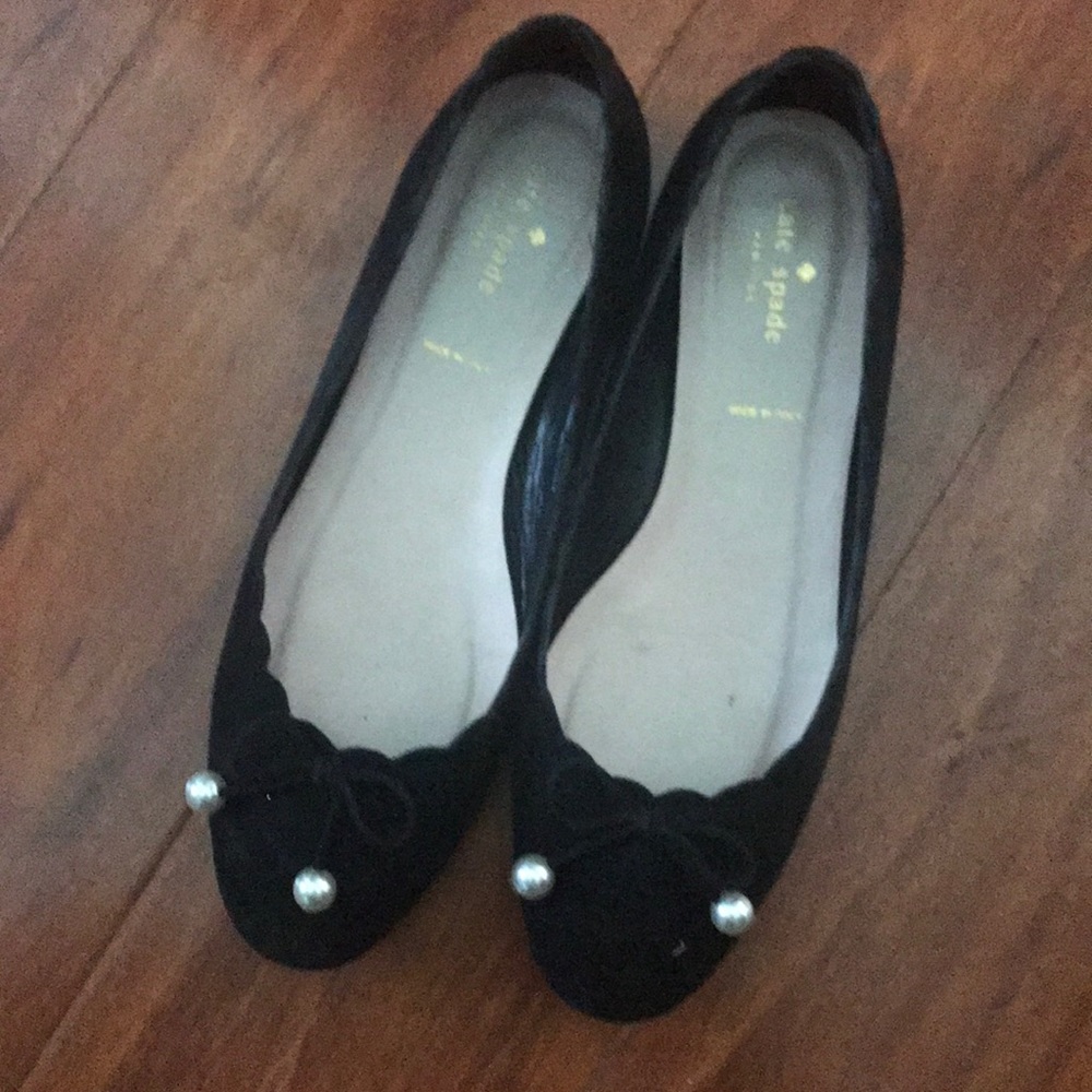 Kate Spade flats
